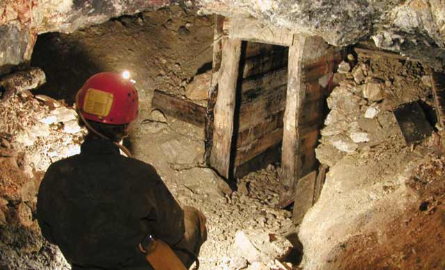 شركة بريطانية تضع اليد على اكتشافات للفضة والنحاس بـ"أكدز"