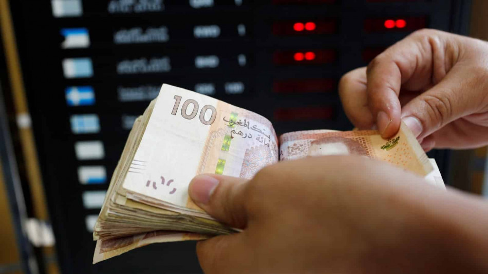 حاجيات البنوك من السيولة تتراجع بـ2.3 %
