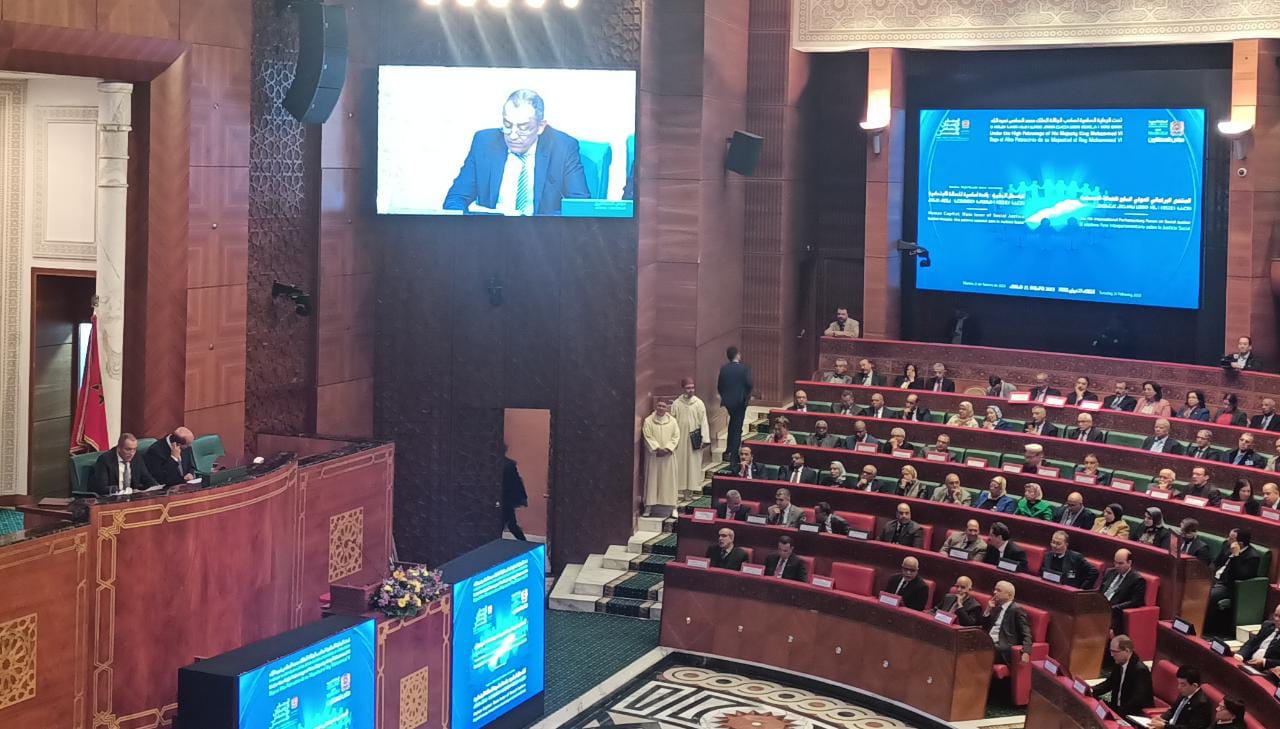 الشامي: بلادنا لن تستطيع بلوغ عتبة جديدة من التنمية ما لم تؤهل وتثمن رأسمالها البشري