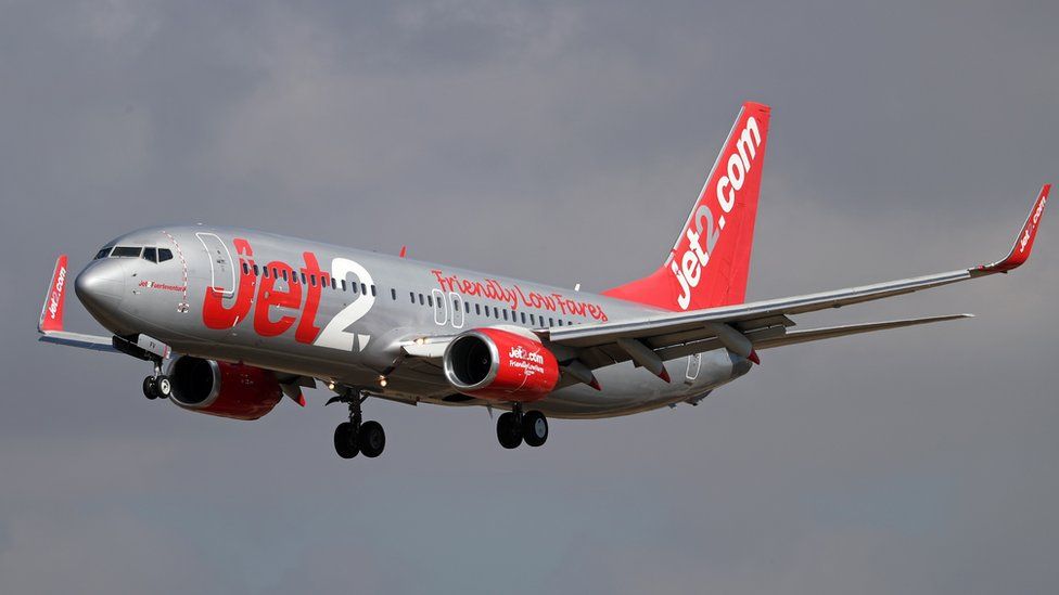 الناقل الجوي Jet2 يربط مراكش وأكادير بمطارات بريطانية