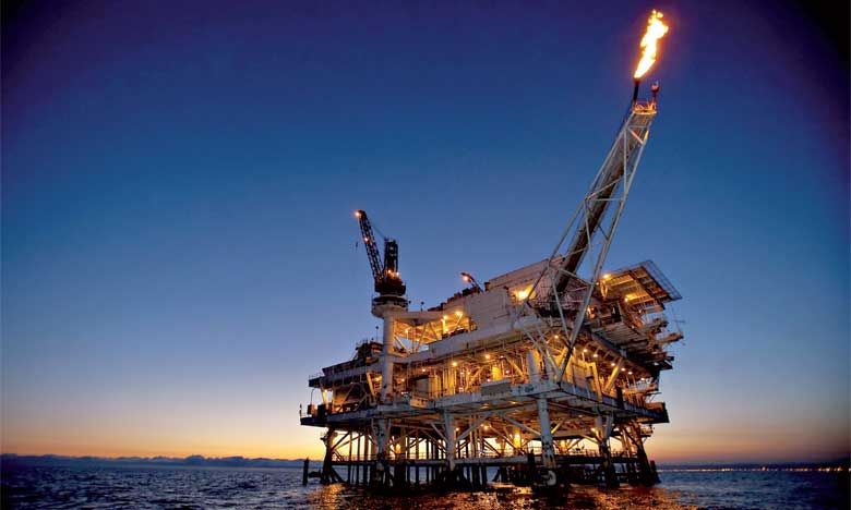 البريطانية "شاريوت" ترفع رأسمالها لتمويل عمليات حفر جديدة بالمغرب