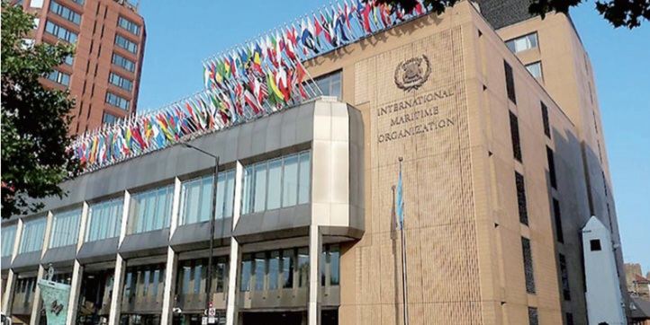 إعادة انتخاب المملكة المغربية بمجلس المنظمة البحرية الدولية للفترة 2024-2025