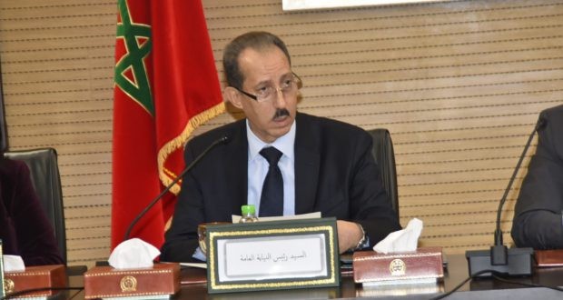الداكي: الأطفال الأجانب بالمغرب يتمتعون بكافة الحقوق المخولة للمغاربة
