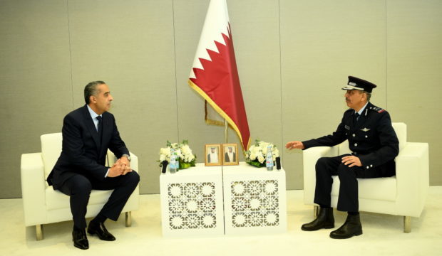 الحموشي يكون أمنيين قطريين في محاربة الأنشطة السيبرانية للتنظيمات الإرهابية