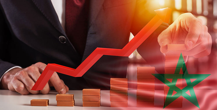 نمو الاقتصاد الوطني بـ5.5% خلال الفصل الثاني من 2025