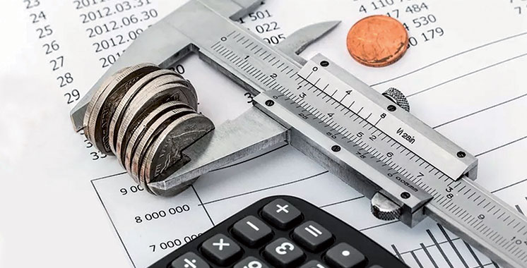 عجز الميزانية يتفاقم إلى 2780 مليار