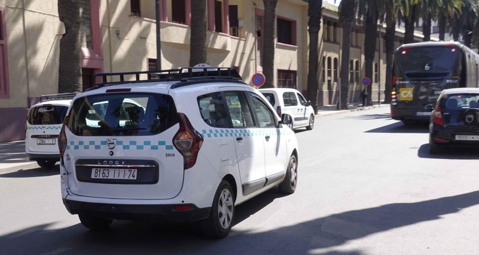 دعم إضافي لمهنيي النقل.. فتح باب التسجيل للاستفادة الاثنين المقبل