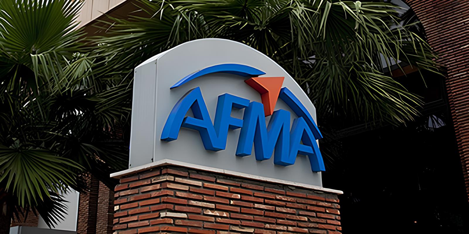 AFMA تحقق 73 مليون درهم مع تراجع طفيف في 2025