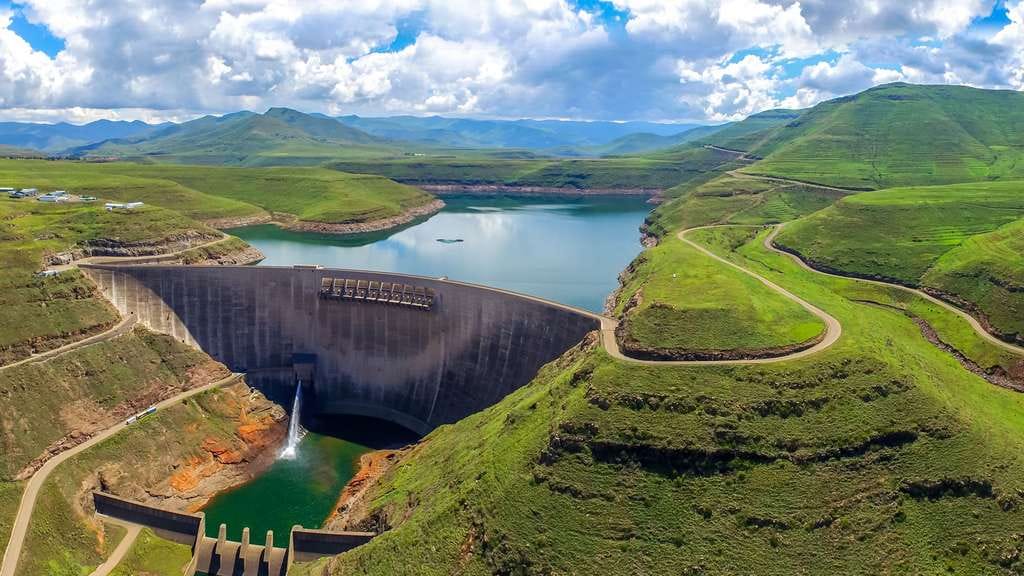 السعة التخزينية للسدود بالمغرب تتجاوز 20.8 مليار متر مكعب