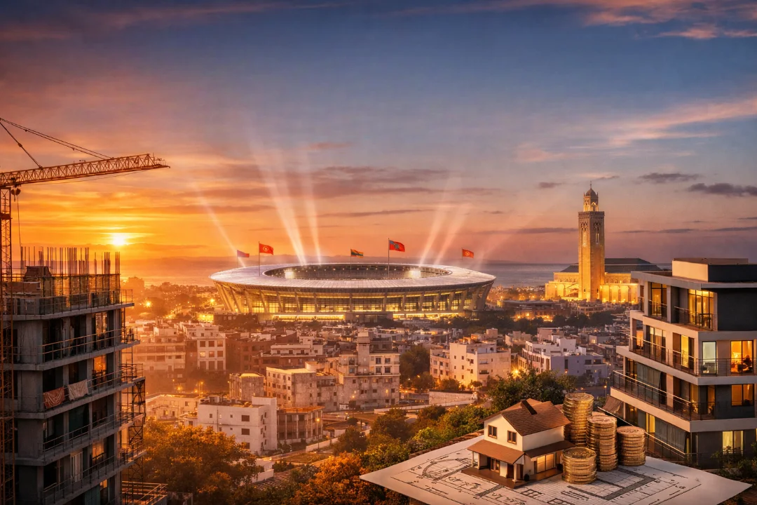 فاطمة الزهراء عمور تكشف برنامج رفع جاهزية السياحة المغربية لمونديال 2030