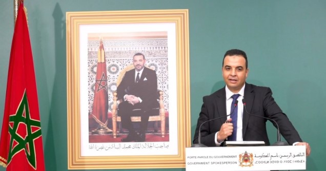 بايتاس: الوضعية صعبة لكننا حكومة التحدي