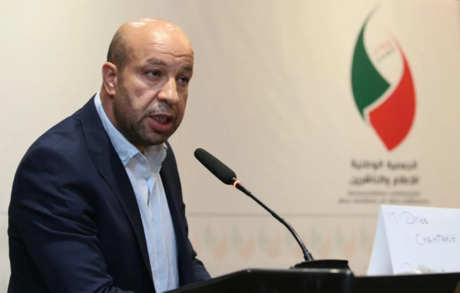 الجمعية الوطنية للإعلام والناشرين تتابع مستجدات إعادة تنظيم المجلس الوطني للصحافة