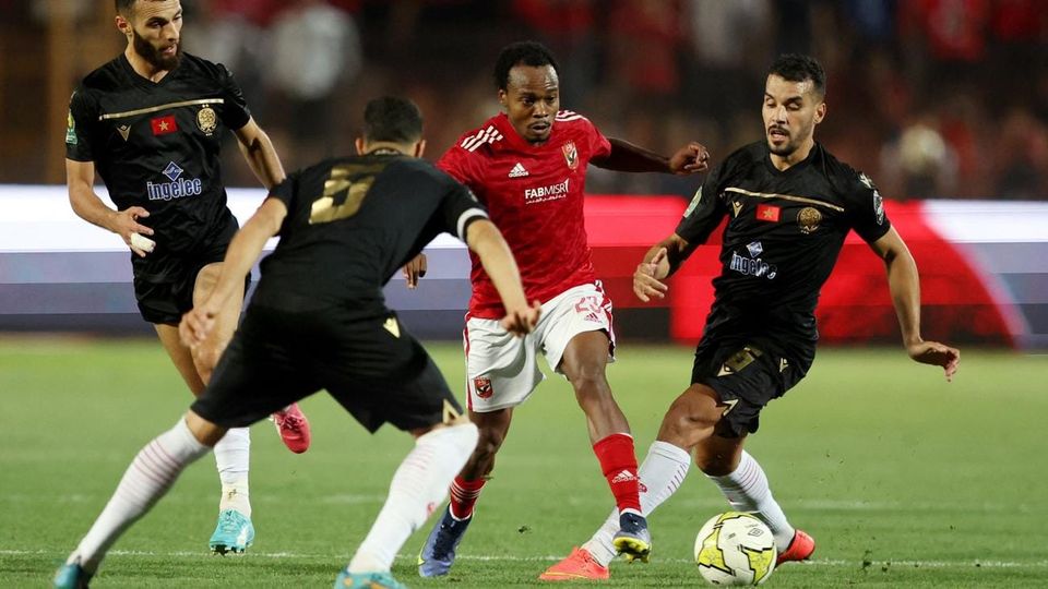 بالأرقام: فرق في القيمة السوقية بين الأهلي والوداد وهذه أسعار نجوم الفريقين + إنفوغراف