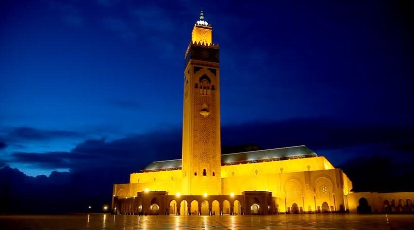 الخميس أول أيام رمضان بالمغرب