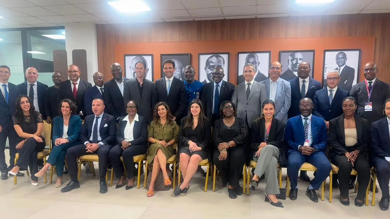 الاتحاد العام لمقاولات المغرب ونظيره الإيفواري يستكشفان بأبيدجان سبل تعزيز شراكتهما الإستراتيجية