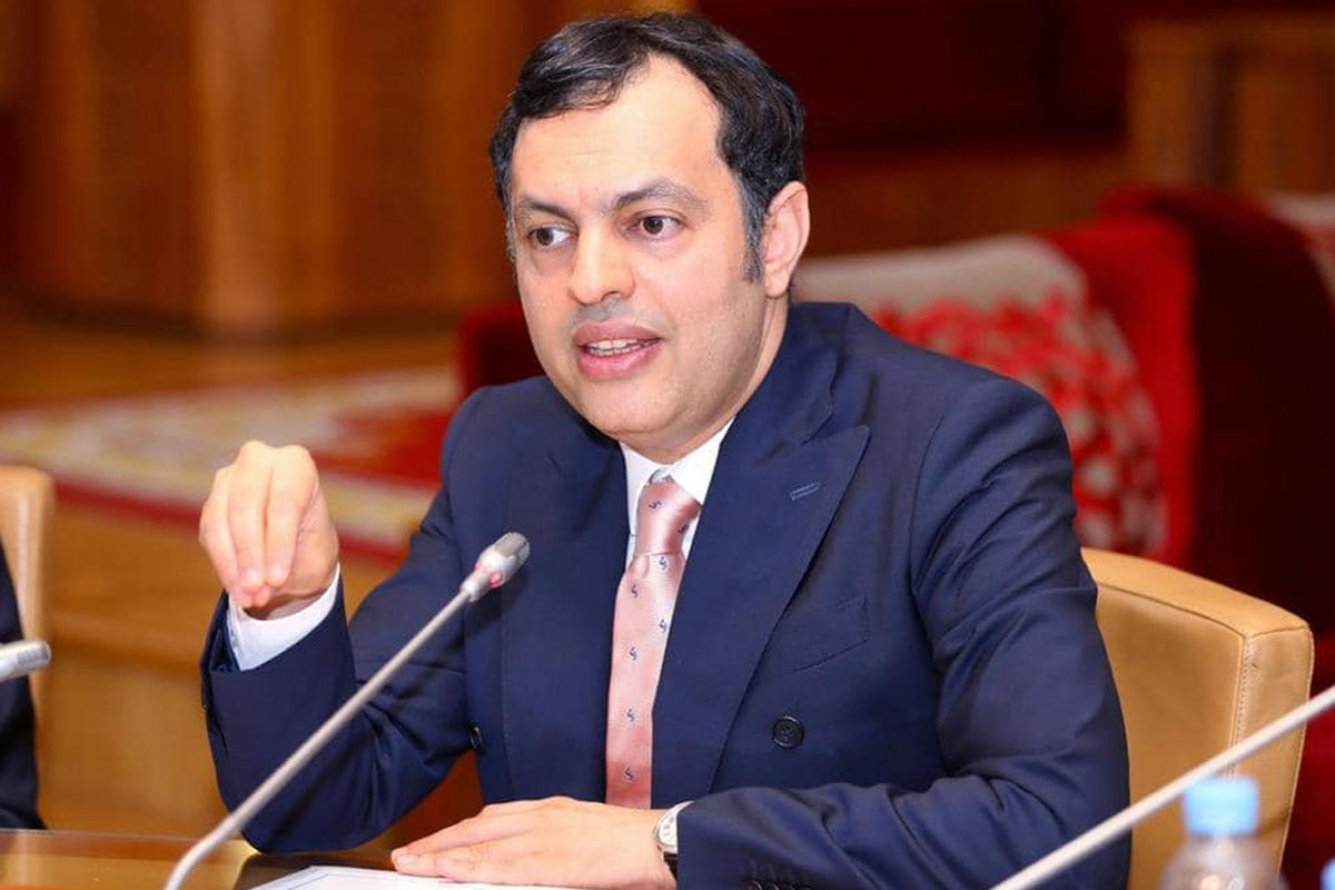 السكوري: نحو 100 ألف عرض عمل شاغر بالمغرب إلى غاية متم 2025