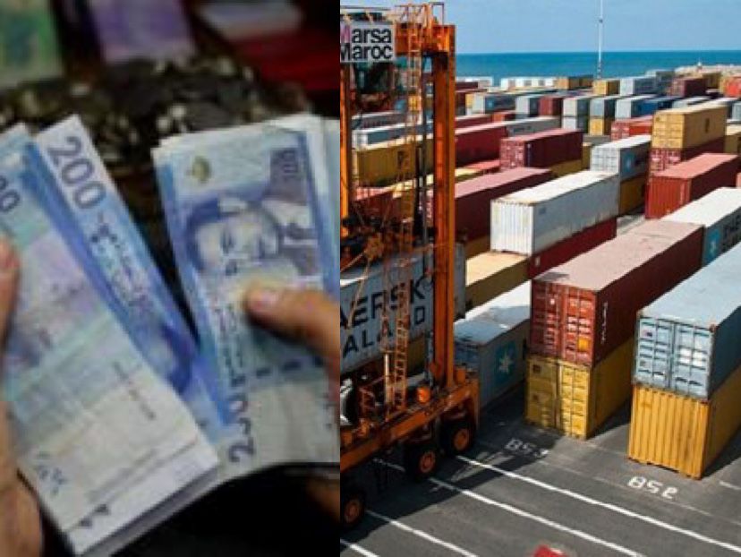الدولار يواصل صعوده أمام الدرهم ويفاقم فواتير الاستيراد