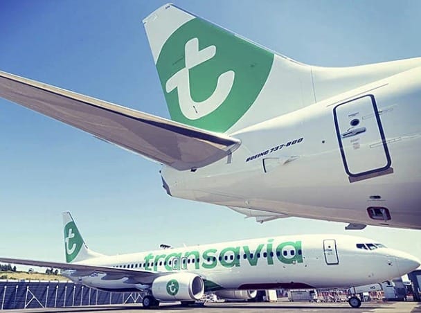 طيران منخفض التكلفة.. "ترانسافيا" الفرنسية تربط مراكش بـ"بريست"