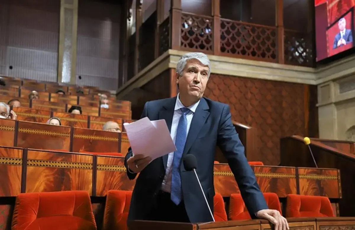 مطالب برلمانية لصديقي بسحب بسكويت من الأسواق يحتوي مادة مخدرة