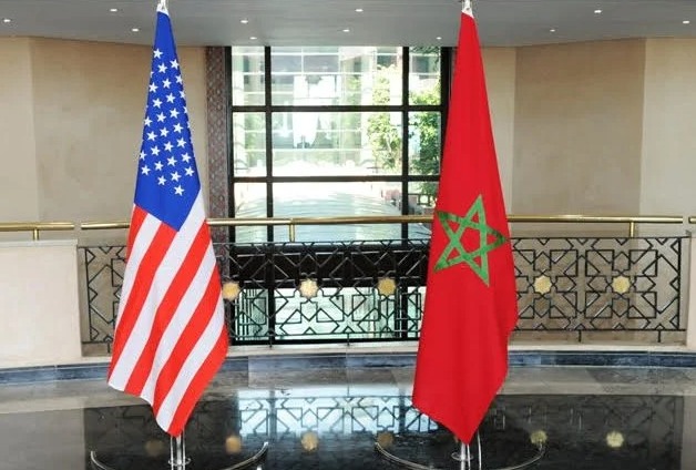 بسبب الحرب في غزة..  السفارة الأمريكية بالرباط تحذر مواطنيها بشأن المظاهرات