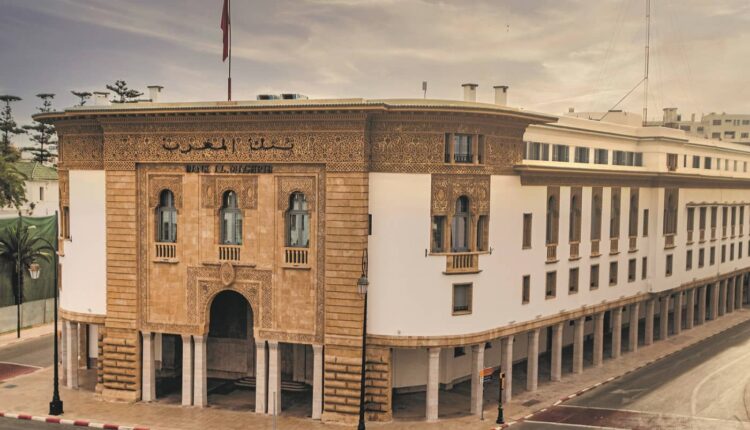 ارتفاع الأصول الاحتياطية الرسمية إلى 503 مليارات درهم في 18 شتنبر