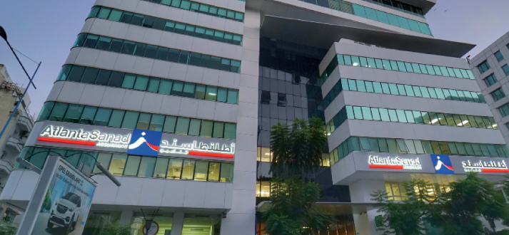 رقم معاملات "أطلنطا سند" يقفز إلى 119 مليارا