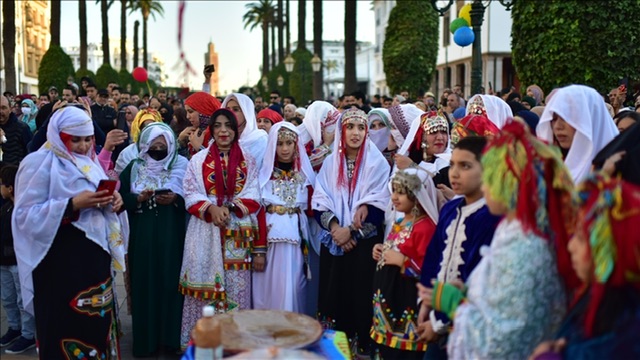 بسبب تدهور وضعية اللغة في الإعلام.. للمركز المغربي للإعلام الأمازيغي يطلب لقاء بأخنوش