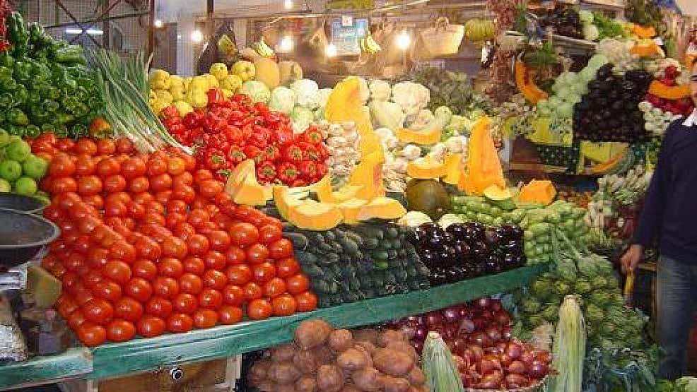 أسعار بيع المواد الأساسية بالتقسيط بجهة الدار البيضاء