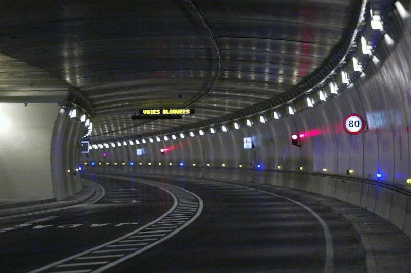 وزيرة إسبانية: مشروع الربط الثابت مع المغرب دخل مرحلة جديدة