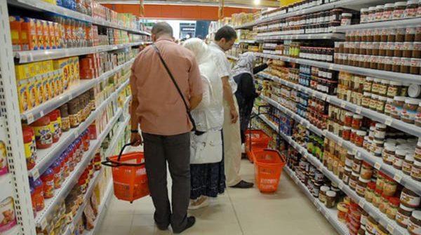 4000 مليار لتحصين هذه المواد الأساسية ضد الغلاء