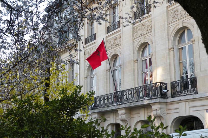 لقاء بستوكهولم حول مساهمة مغاربة العالم في التنمية الاقتصادية