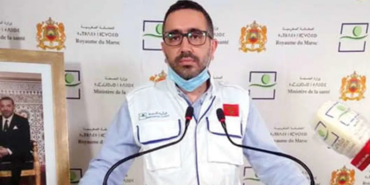 المرابط: المغرب ينتقل إلى المستوى الأخضر من انتشار العدوى