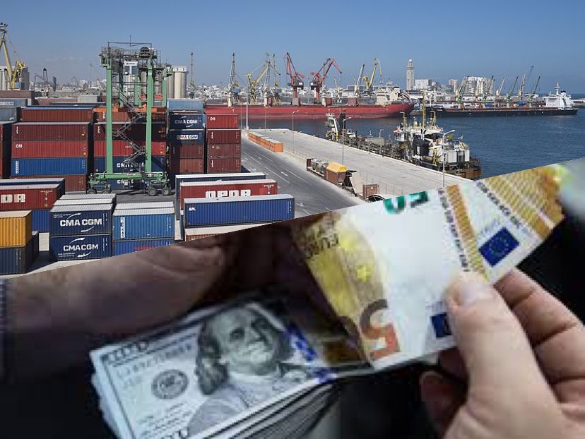 الدولار يعود للارتفاع أمام الدرهم ويربك حسابات المستوردين قبل رمضان