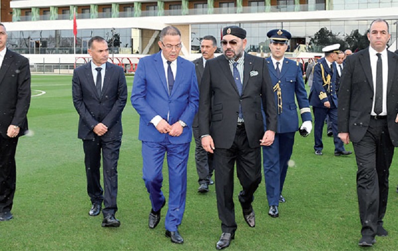 تنظيم مونديال 2030.. هذه القطاعات الأكثر جذبا للاستثمارات