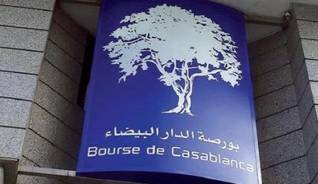بورصة الدار البيضاء : أقوى الارتفاعات والانخفاضات
