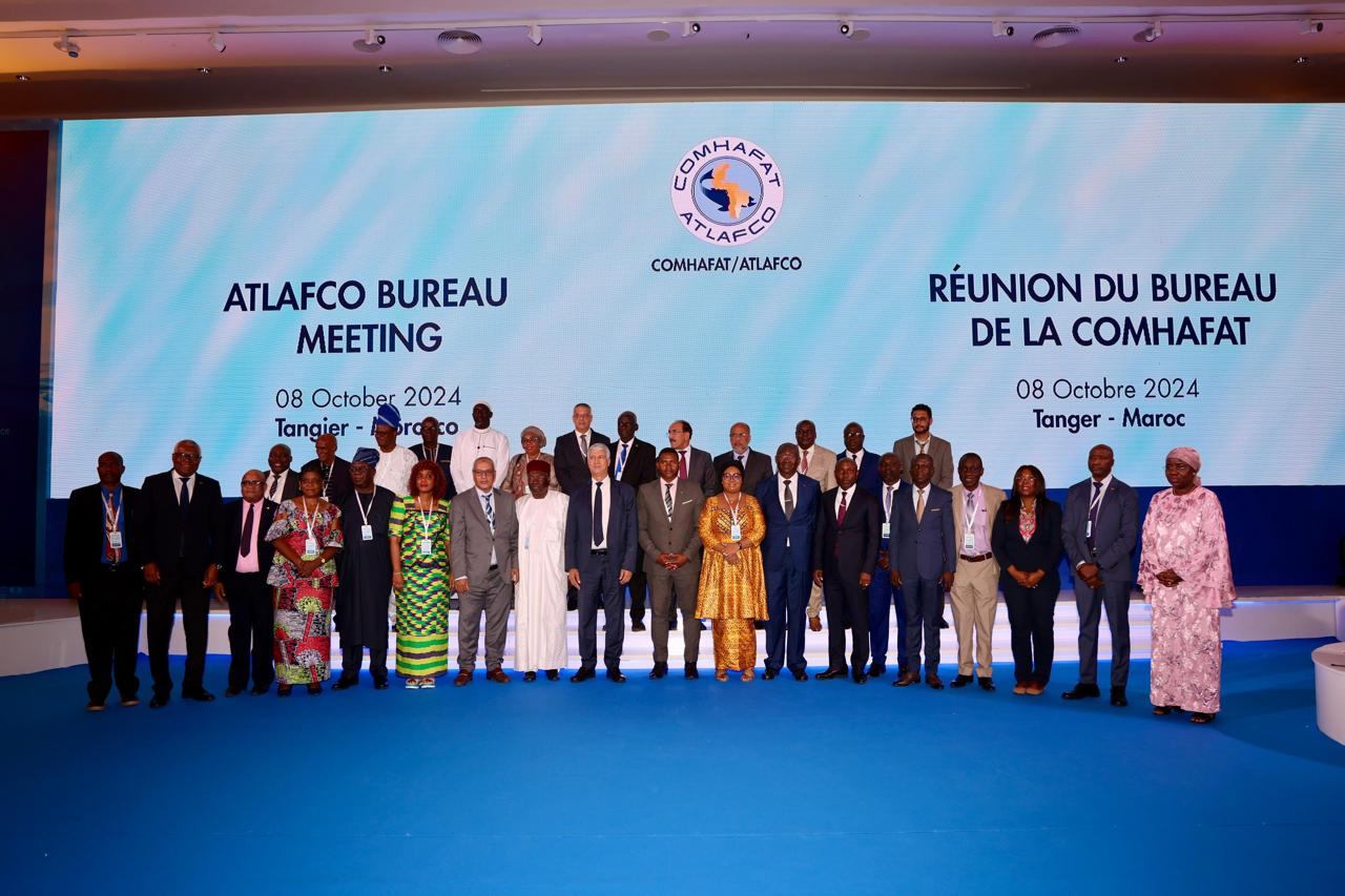 وزراء ومسؤولون أفارقة يشيدون بالمبادرة الأطلسية التي أطلقها الملك من أجل قارة مندمجة ومزدهرة