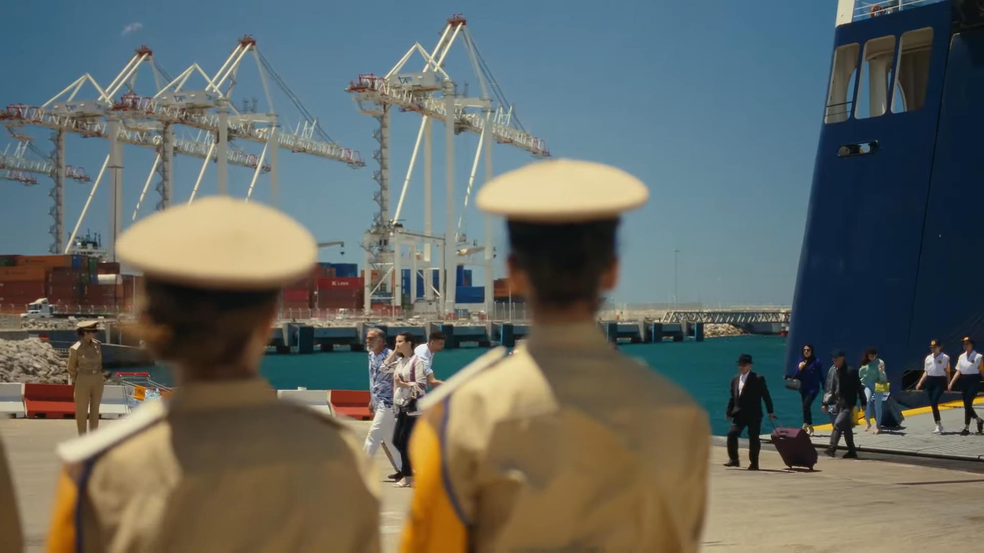 عملية “مرحبا 2026”.. أكثر من 3,5 ملايين مغربي و800 ألف مركبة سيعبرون إسبانيا هذا الصيف