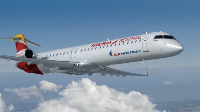 الإسبانية "إير نوستروم" تربط مدريد بالناظور