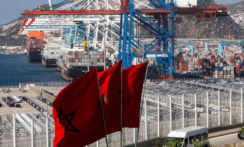 الأجانب استثمروا ما يفوق 638 مليارا في المغرب متم أبريل الماضي