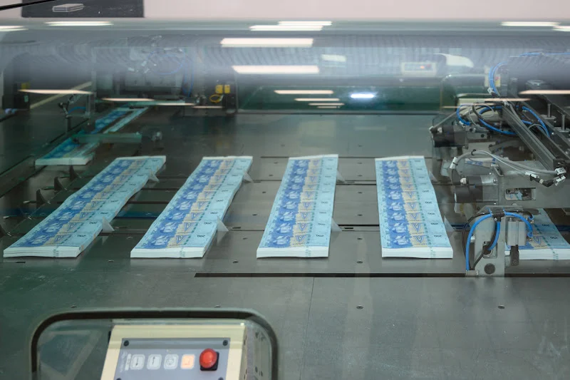 احتياجات الأبناك من السيولة تبلغ 128,9 مليار درهم