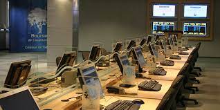 "مازي" ينهي تداولات الخميس بأداء سلبي