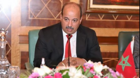 ميارة: الحركات الشعبوية والانفصالية تتغذى من شحنات التطرف والكراهية