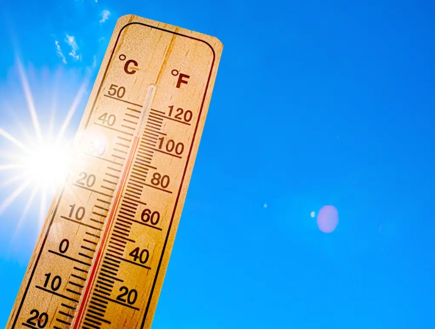 طقس الأحد: موجة الحرارة تواصل تمددها إلى هذه المناطق