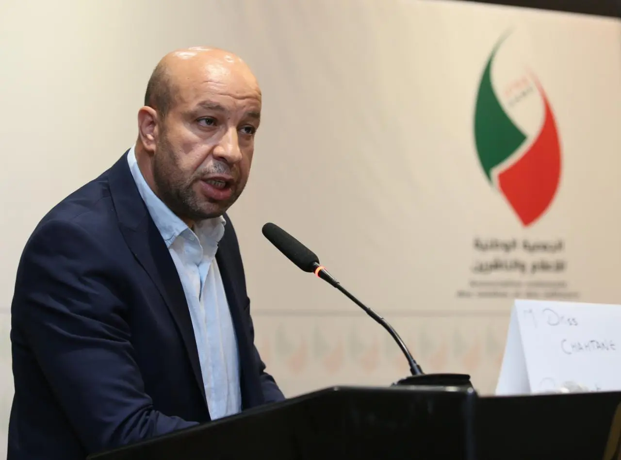 الجمعية الوطنية للإعلام والناشرين تعبر عن قلقها من حملات التشويه ضد المهنيين