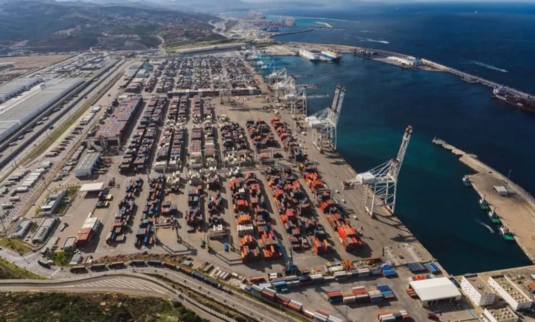 المغرب يعيد رسم خرائطه الاقتصادية عبر شبكة موانئ تربط إفريقيا بأوروبا وأطلس المحيط
