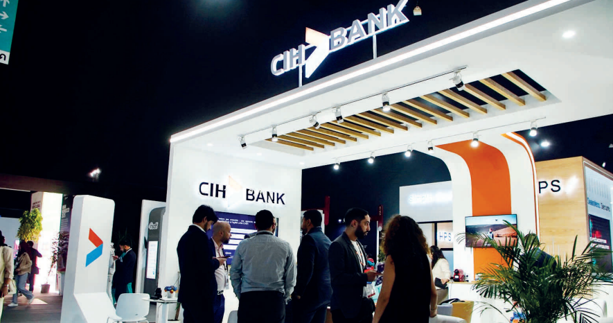 بنك CIH: الابتكار ليس مجرد أسلوب عمل بل أسلوب حياة