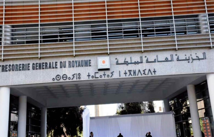المداخيل الجبائية للجماعات الترابية ترتفع إلى 14,4 مليار درهم