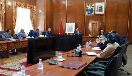 الاستثمار في الطاقات المتجددة يجمع المستشارين