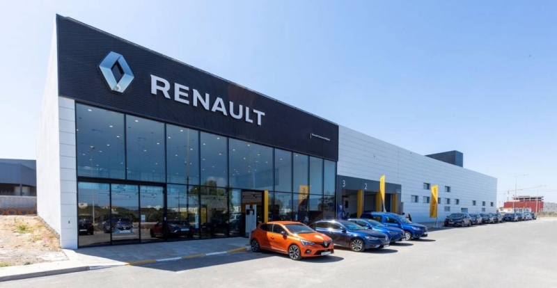 توقعات بتحسن أنشطة صناعة السيارات بنهاية السنة الجارية