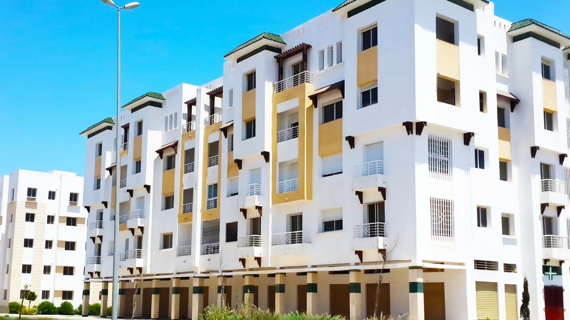 الدعم المباشر للسكن: 110.000 طلب خلال سنة وأزيد من 35 ألف مستفيد